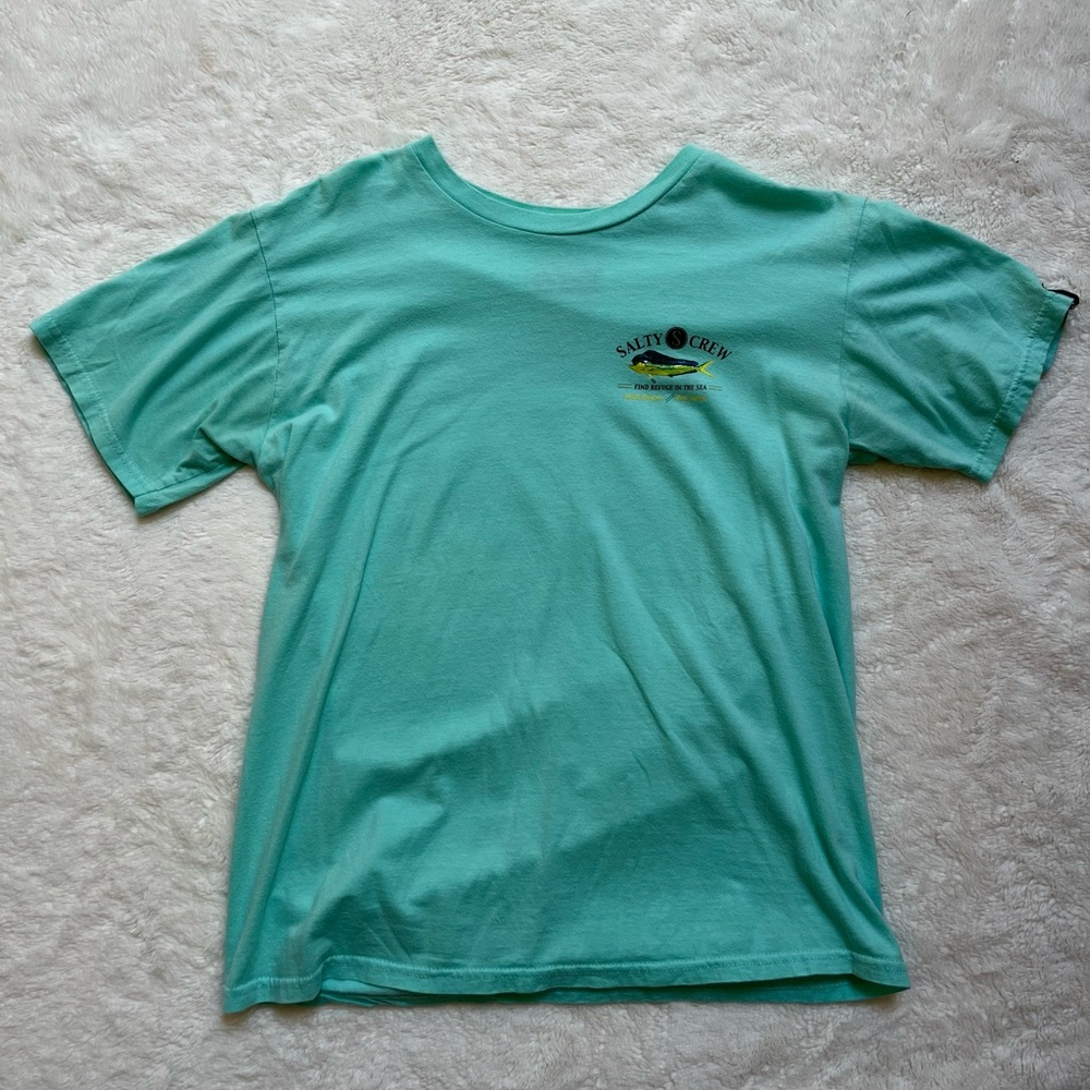 Salty Crew Tee